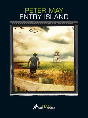 cover image of Entry Island